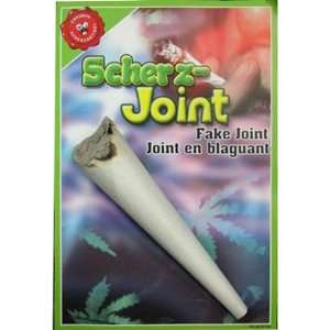 Joint Scherz Joint Fake Joint Riesenjoint Tüte  Spielzeug