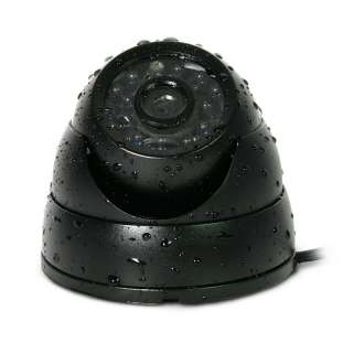 CCTV Surveillance Indoor Night Vision Security Camera 846655000244 