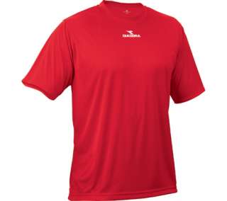 Diadora Short Sleeve Sfida Diadry T    