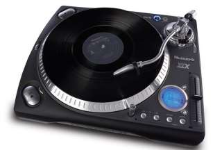 New Numark TTXUSB Professional Direct Drive Turntable with USB  