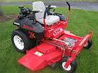 Encore Xtreme 52 Commercial Zero Turn 23 Hp Kawasaki Engine