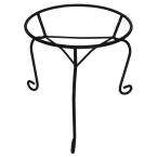 Southern Patio Kingston 13 in. Planter Stand
