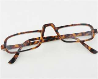 Reading Glasses in TORTOISE with pin hinge Unisex Readers  