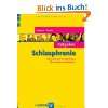 Schizophrenie  Rainer Huppert, Norbert Kienzle Bücher