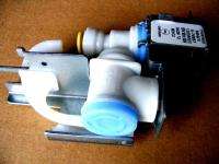 INVENSYS S 86 QC N, S86QCN ICEMAKER WATER SOLENOID VALVE, FITS MOST 