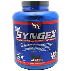 VPX SYNGEX Protein 5lb LOW CARB SFO *CHOOSE FLAVOR*  