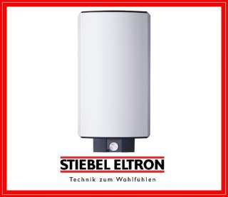 STIEBEL ELTRON Wandspeicher HFA/EB 80 Z 80 Liter  