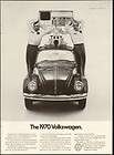 THE LOVE BUG Orig 1969 MovieLobby MICHELE LEE/HERBIE/VW  