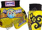 Twins Muay Thai Shorts King Thaiboxen Short TBS 087 M