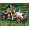 Holzbausatz Traktor Porsche Junior  Spielzeug
