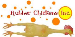 Rubber Chickens Inc
