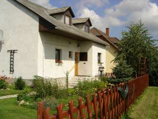 schönes Haus in Ungarn in Nordrhein Westfalen   Iserlohn  Haus 