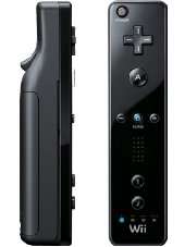 Wii Spiele   Wii Party inkl. Remote Controller, schwarz   Limited 