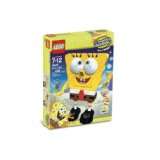Spielzeug LEGO LEGO Spongebob
