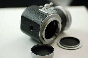 Leica Visoflex II Body M39 screw mount Leitz Wetzlar  