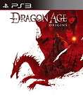 dragon age ps3  