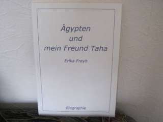 Ägypten und mein Freund Taha in Nordrhein Westfalen   Weilerswist 