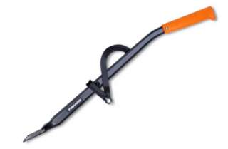 Fiskars Fällheber Wendhaken Stammwender 77cm Forstzange ( 126050 