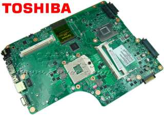 V000198170 NEW TOSHIBA SYSTEM BOARD INTEL SERIES A505  