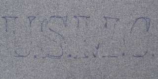 Woolen Blanket, 1885 (96 B)  