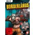 Borderlands   Add On Doublepack The Zombie Island of Dr. Ned + Mad 