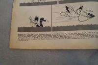 Vintage Oct Dec 1956 Dell Daffy Duck Comic Book  