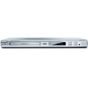 Philips DVP 3005 DVD Player silber  Elektronik