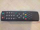 ALBA STB8 FREEVIEW TV REMOTE GENUINE ORIGINAL items in W3 R3M3MB3R 