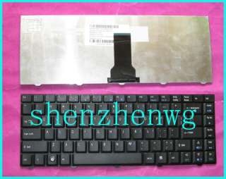 New ACER eMachines E520 E720 US KEYBOARD  