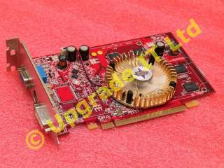 ATI RV515LE MSI Griffon 256Mb PCI E VGA HP 5188 3591  