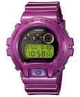 casio watch g shock 200m stopwatch metallic dw 6900nb 4