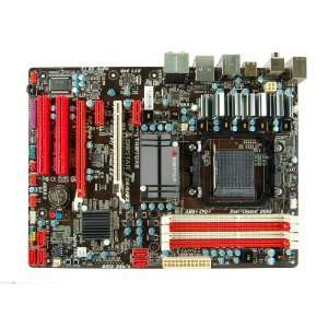  Biostar TA970XE AM3+ AMD 970 SATA6 USB 3.0 ATX DDR3 2000 