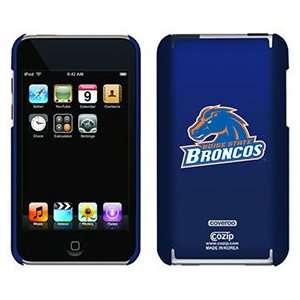  Boise State Broncos Mascot top on iPod Touch 2G 3G CoZip 