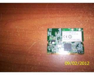 Scheda wireless per acer aspire 3003 wlmi a Cassano Magnago    