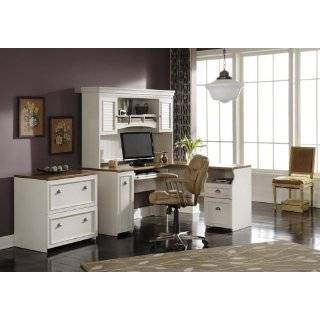  Office Furniture Set 1   Fairview Collection   Bush Office Furniture 