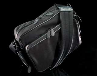 Black Label Bag Evans Walker Bag Mark II  