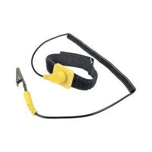  Cables Unlimited ANTI STATIC WRIST STRAPWITH GROUNDING 