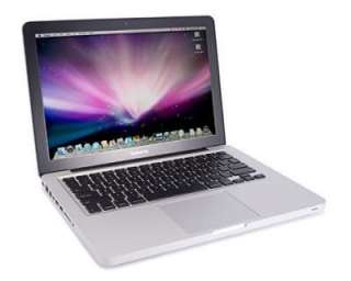 Apple MacBook Pro 13 2,4 GHz DDR 4 GB HD 500 GB   MD313T/A (NUOVO IMB