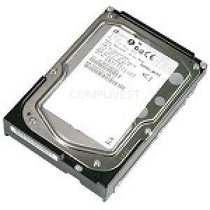  300GB Fibre Channel HP 15000RPM Drive BF300DA47B 