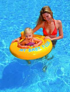   BOUEE SIEGE BABY FLOAT 15KGMAX INTEX