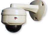 Nite Devil Ultra Low Lux/Light CAM666 CCTV Dome Camera  