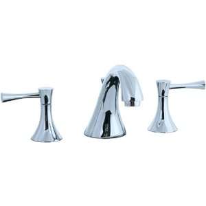  Cifial 245110 3   hole widespread lavatory faucet