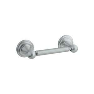 Cifial 477.650.620 Two Post Toilet Paper Holder 