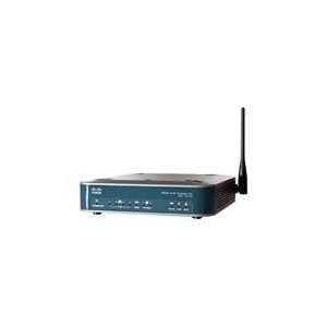  Cisco Small Business SRP521W K9 G1 SRP 500 Series with 10 