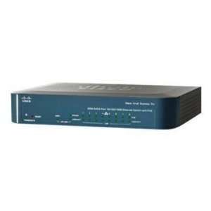  New   Cisco ESW 520 8P Fast Ethernet Switch with PoE 
