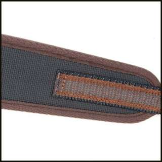 Krieghoff Rifle Sling made from durable and flexible Neoprene. The 