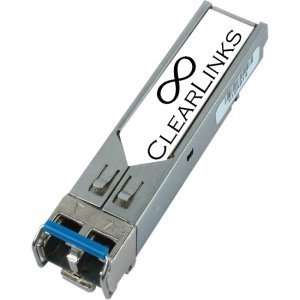  CP Technologies ClearLinks   SFP (mini GBIC) J4859C CL 