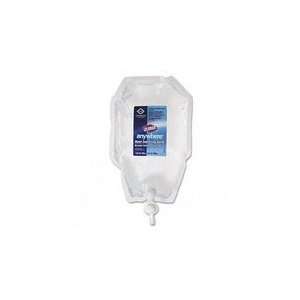  Clorox Anywhere Unscented Hand Sanitizer Refill   1000mL 