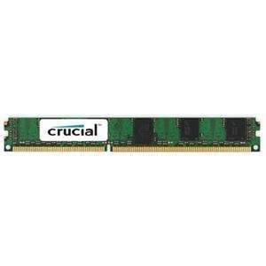  Crucial Technology, 1GB DDR3 PC3 10600 Reg ECC (Catalog 