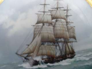 Great Ships Of The Golden Age Of Sail Sovereign Of The  